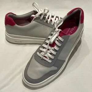 Cole Haan Grandpro Am golf shoes, size 10.5